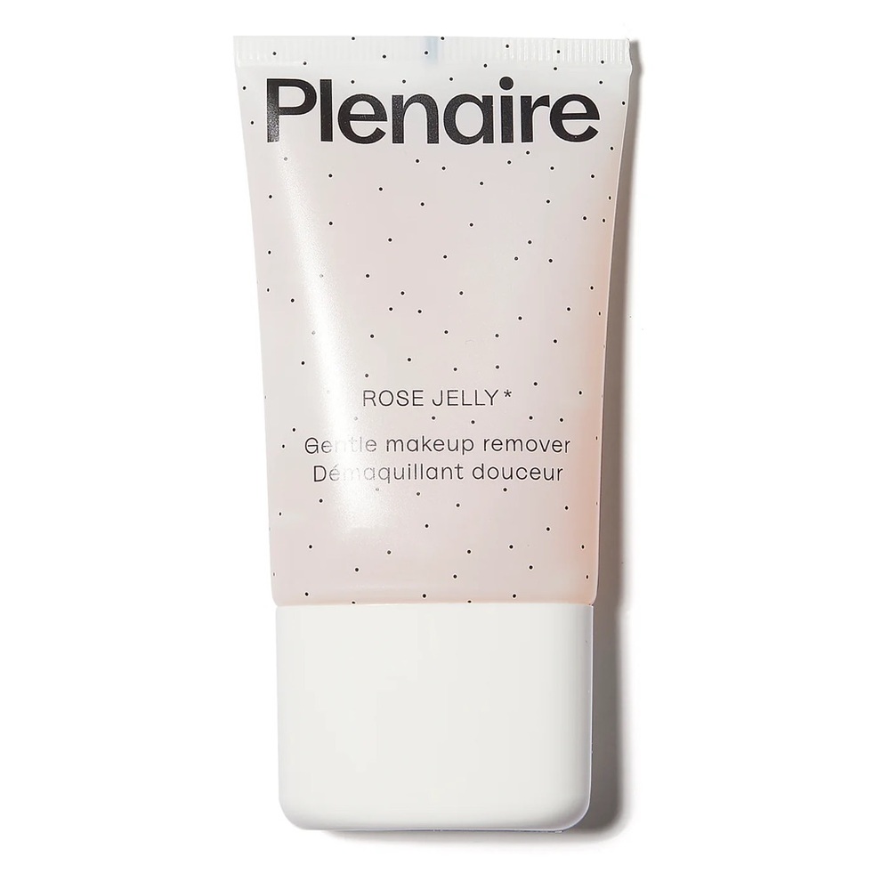 PLENAIRE  ROSE JELLY GENTLE MAKEUP REMOVER
